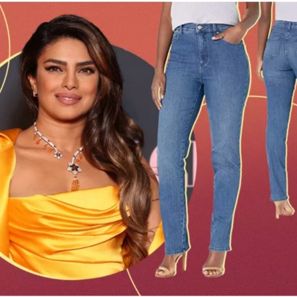 Gloria Vanderbilt Amanda jeans - Picture 6 of 6